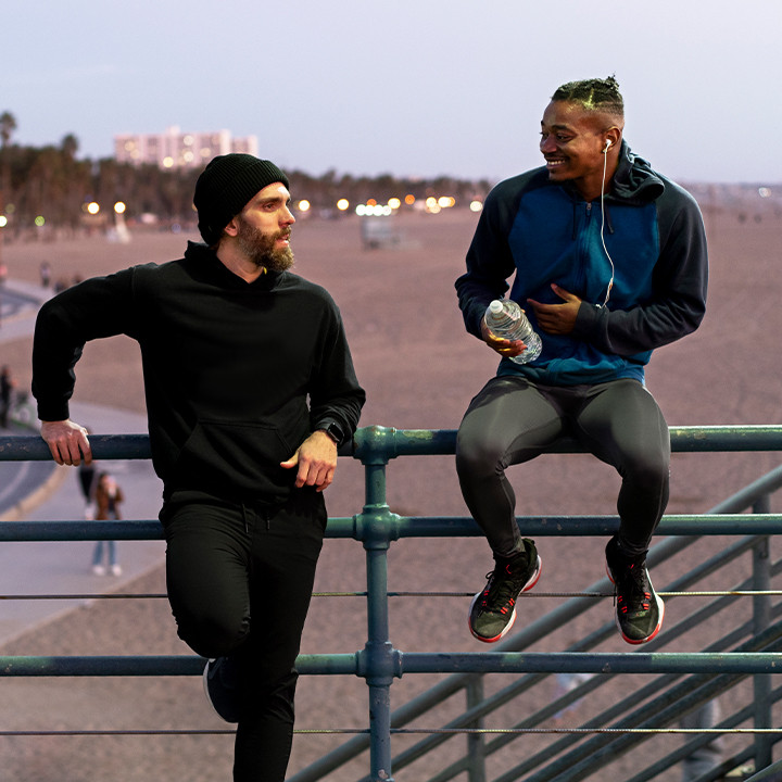 Why the Right Sportswear Matters