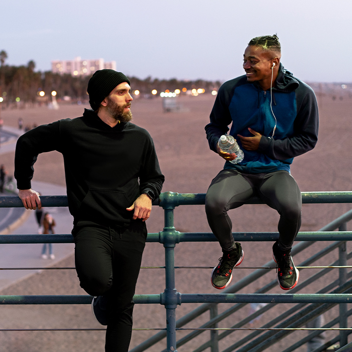 Why the Right Sportswear Matters