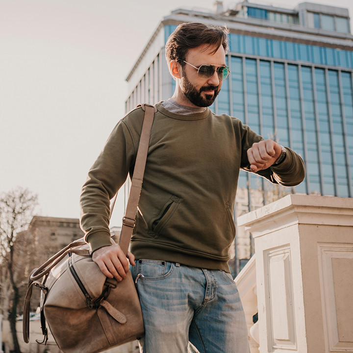 Dressing Right, Every Time