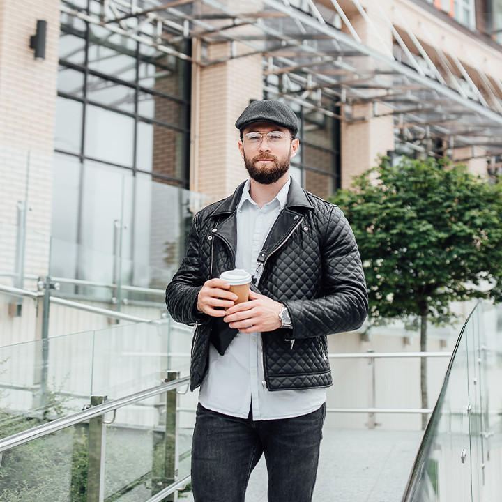 Dressing for the Workday